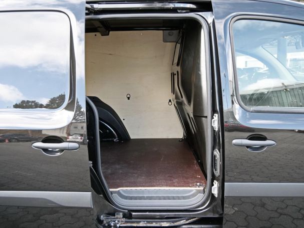 Mercedes-Benz Citan 109 CDI Kasten Lang Klima DAB