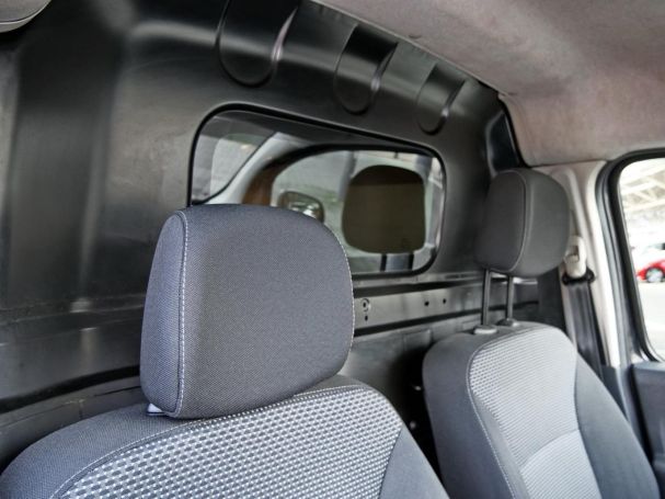 Mercedes-Benz Citan 109 CDI Kasten Lang Klima DAB