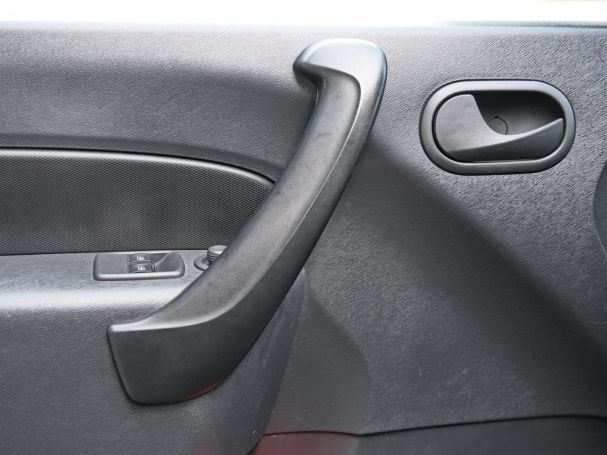 Mercedes-Benz Citan 109 CDI Kasten Lang Klima DAB