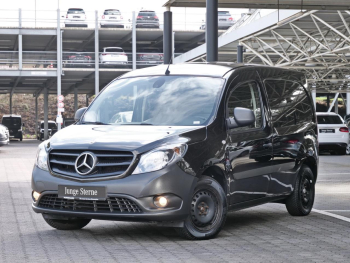 Mercedes-Benz Citan 109 CDI Kasten Lang Klima DAB