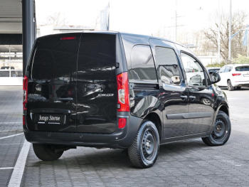Mercedes-Benz Citan 109 CDI Kasten Lang Klima DAB