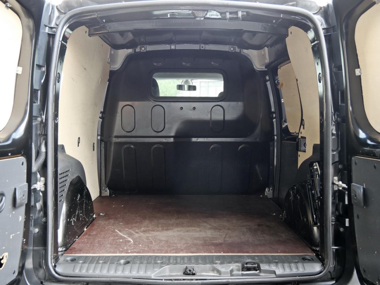 Mercedes-Benz Citan 109 CDI Kasten Lang Klima DAB