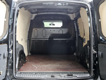 Mercedes-Benz Citan 109 CDI Kasten Lang Klima DAB