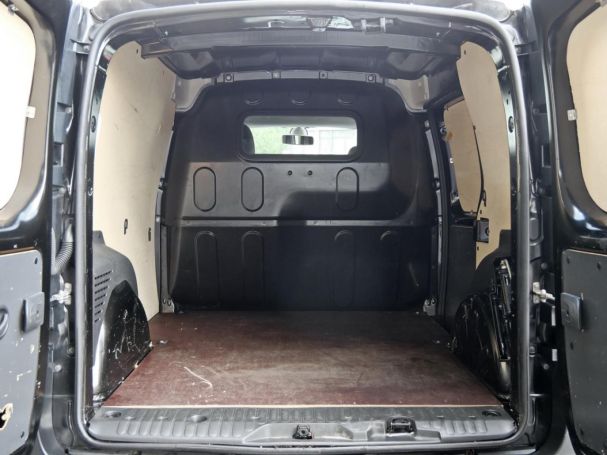 Mercedes-Benz Citan 109 CDI Kasten Lang Klima DAB