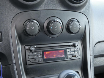 Mercedes-Benz Citan 109 CDI Kasten Lang Klima DAB