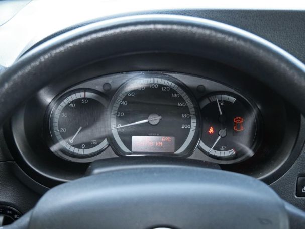 Mercedes-Benz Citan 109 CDI Kasten Lang Klima DAB
