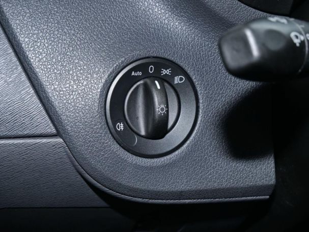 Mercedes-Benz Citan 111 CDI Kasten extralang Klima AHK DAB
