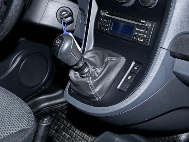 Mercedes-Benz Citan 111 CDI Kasten extralang Klima AHK DAB