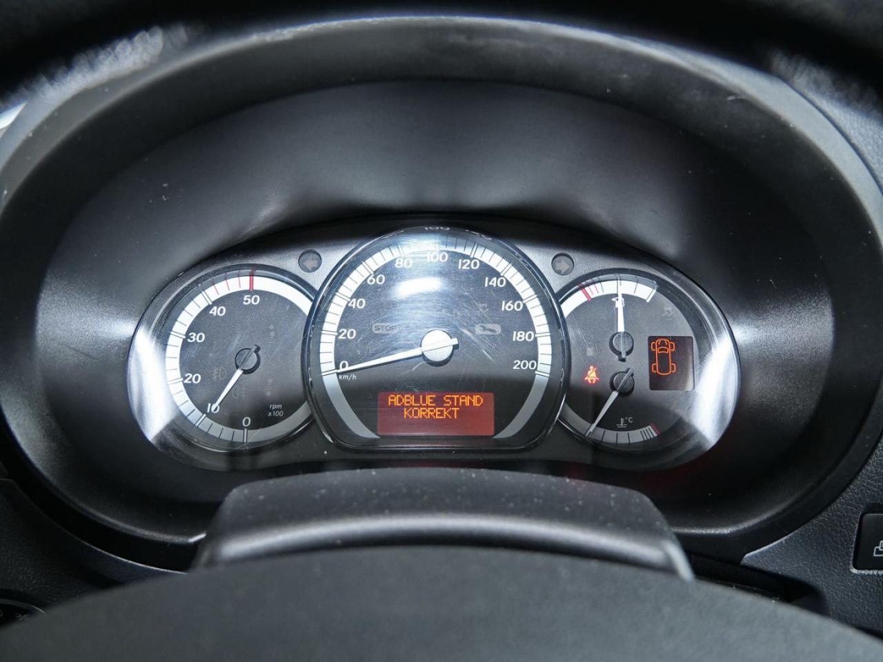 Mercedes-Benz Citan 111 CDI Kasten extralang Klima AHK DAB