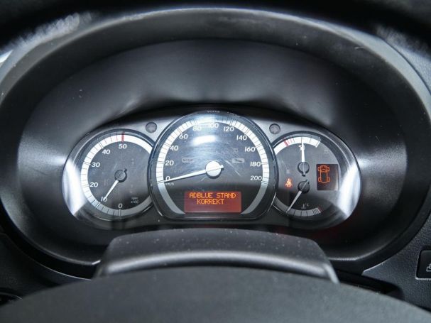 Mercedes-Benz Citan 111 CDI Kasten extralang Klima AHK DAB