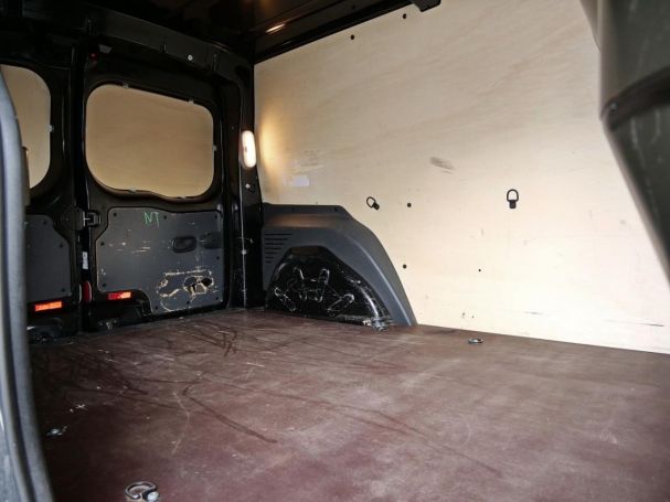 Mercedes-Benz Citan 111 CDI Kasten extralang Klima AHK DAB