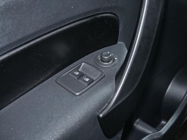 Mercedes-Benz Citan 111 CDI Kasten extralang Klima AHK DAB