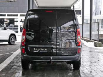 Mercedes-Benz Citan 111 CDI Kasten extralang Klima AHK DAB