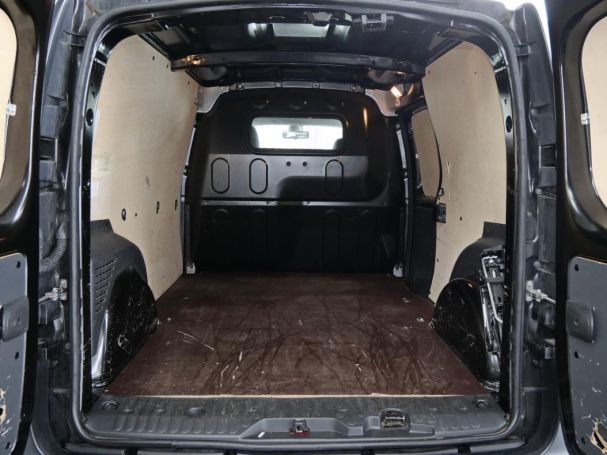 Mercedes-Benz Citan 111 CDI Kasten extralang Klima AHK DAB