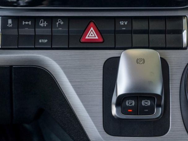 Mercedes-Benz eActros 600 LS BigSpace Standklima ADA3 ExtraLine