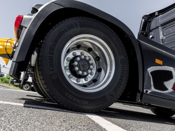 Mercedes-Benz eActros 600 LS BigSpace Standklima ADA3 ExtraLine