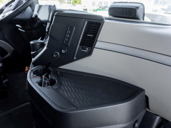 Mercedes-Benz eActros 600 LS BigSpace Standklima ADA3 ExtraLine