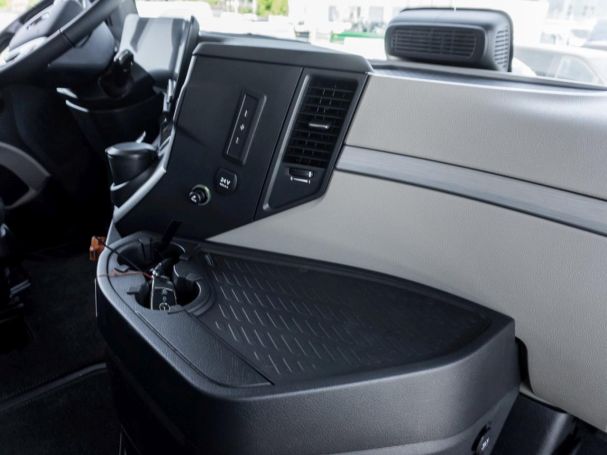 Mercedes-Benz eActros 600 LS BigSpace Standklima ADA3 ExtraLine