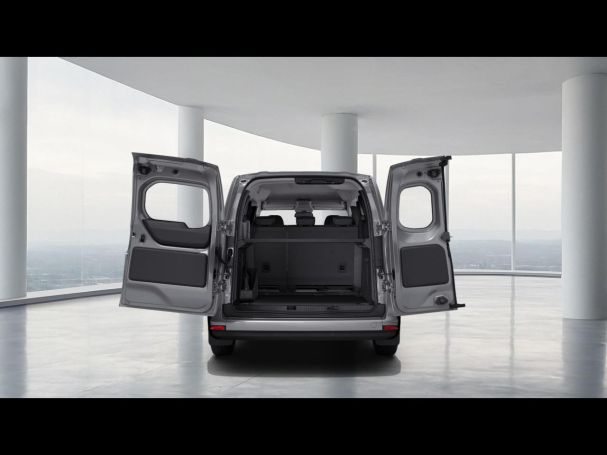 Mercedes-Benz Citan eCitan Tourer PRO Standard Progressive