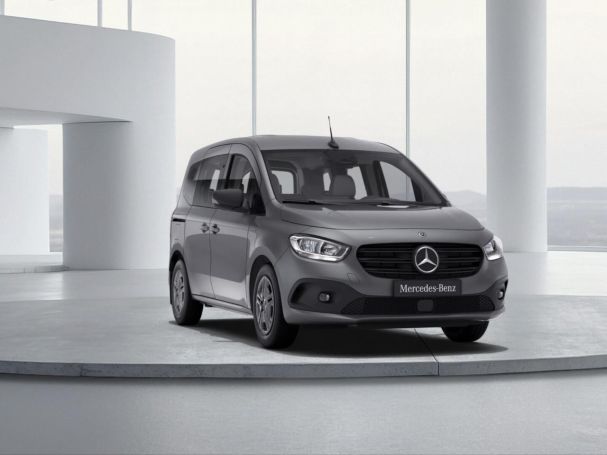 Mercedes-Benz Citan eCitan Tourer PRO Standard Progressive