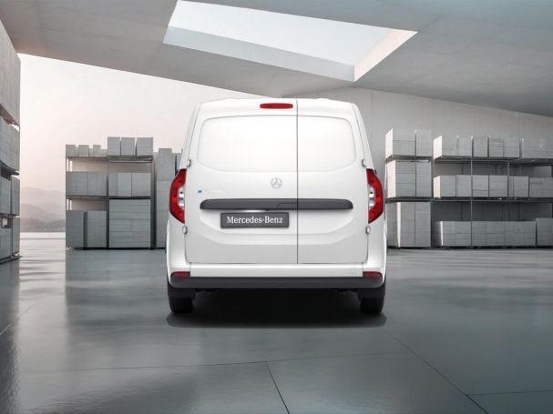 Mercedes-Benz eCitan Citan Kasten PRO Lang Kamera NP 59.049
