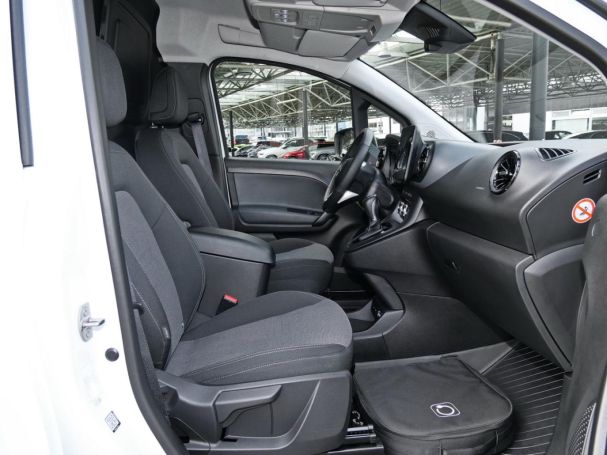 Mercedes-Benz eCitan Citan Kasten PRO Standard Kamera NP55.203