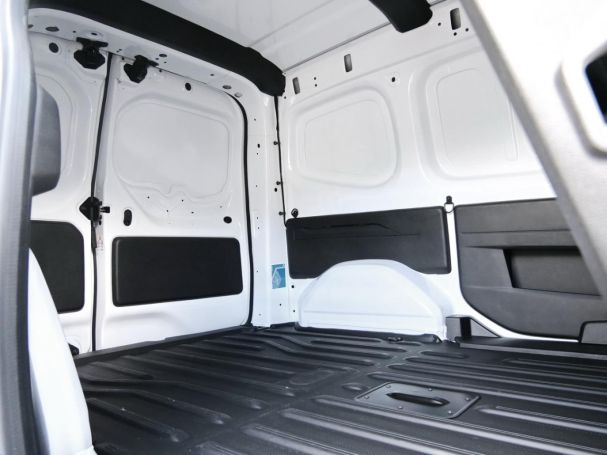 Mercedes-Benz eCitan Citan Kasten PRO Standard Kamera NP55.203