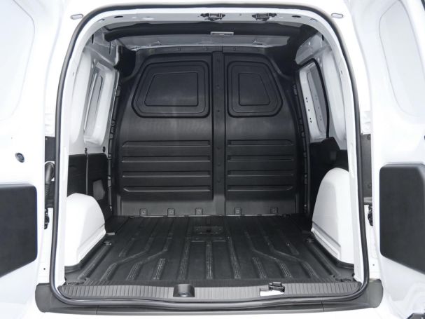 Mercedes-Benz eCitan Citan Kasten PRO Standard Kamera NP55.203