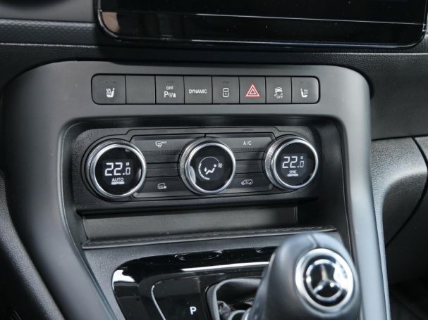 Mercedes-Benz eCitan Citan Kasten PRO Standard Kamera NP55.203