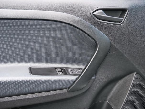 Mercedes-Benz eCitan Citan Kasten PRO Standard Kamera NP55.203