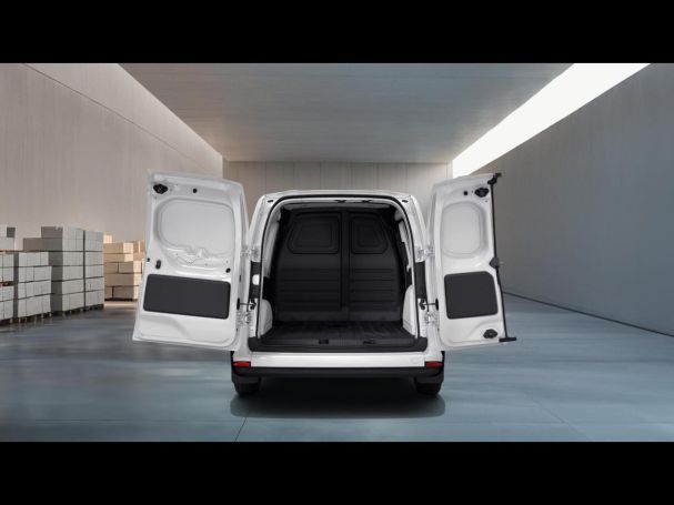 Mercedes-Benz eCitan Citan Kasten PRO Standard Kamera NP55.203