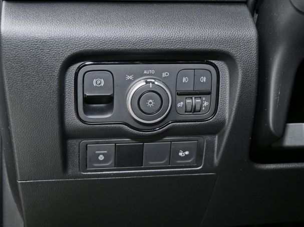 Mercedes-Benz eCitan Citan Tourer PRO  Progressive NP 59.091 €