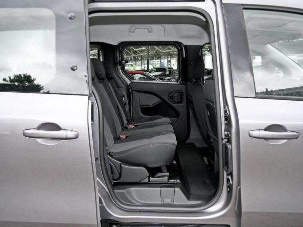 Mercedes-Benz eCitan Citan Tourer PRO  Progressive NP 59.091 €