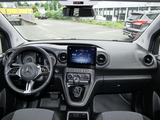 Mercedes-Benz eCitan Citan Tourer PRO  Progressive NP 59.091 €
