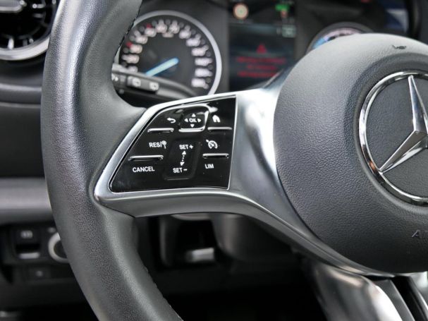 Mercedes-Benz eCitan Citan Tourer PRO  Progressive NP 59.091 €