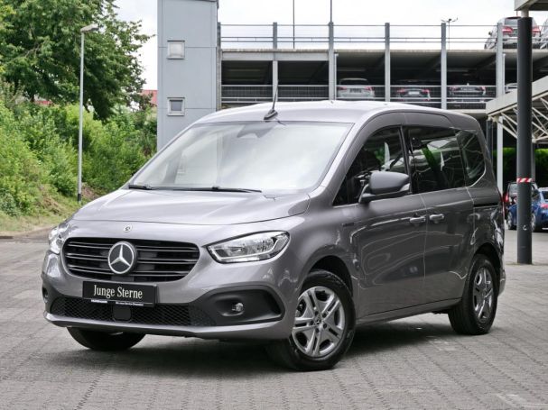 Mercedes-Benz eCitan Citan Tourer PRO  Progressive NP 59.091 €