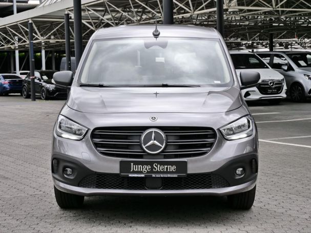 Mercedes-Benz eCitan Citan Tourer PRO  Progressive NP 59.091 €