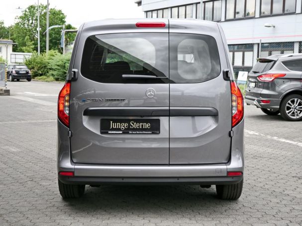 Mercedes-Benz eCitan Citan Tourer PRO  Progressive NP 59.091 €