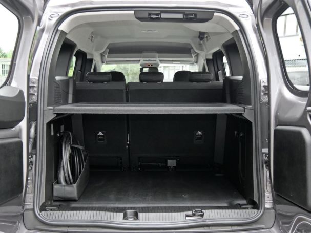 Mercedes-Benz eCitan Citan Tourer PRO  Progressive NP 59.091 €