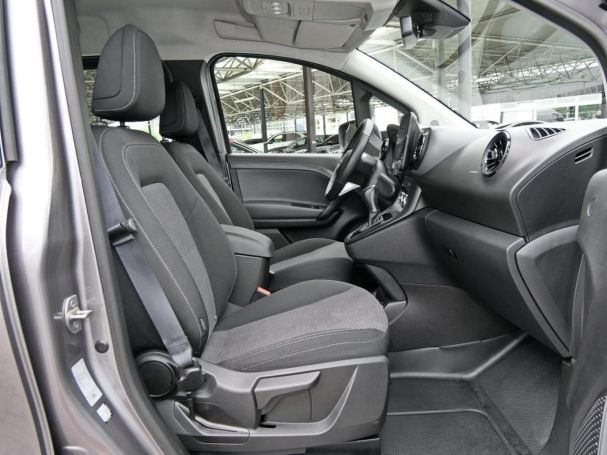 Mercedes-Benz eCitan Citan Tourer PRO  Progressive NP 59.091 €
