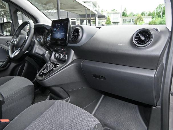 Mercedes-Benz eCitan Citan Tourer PRO  Progressive NP 59.091 €