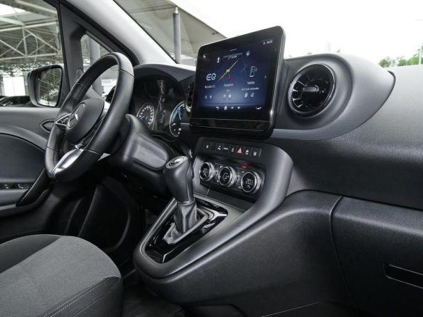 Mercedes-Benz eCitan Citan Tourer PRO  Progressive NP 59.091 €