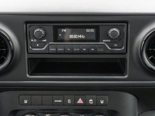 Mercedes-Benz eCitan Citan Tourer PRO Standard Progressive SHZ