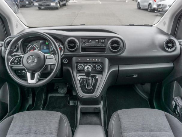 Mercedes-Benz eCitan Citan Tourer PRO Standard Progressive SHZ
