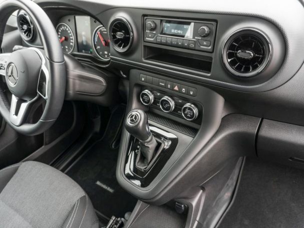 Mercedes-Benz eCitan Citan Tourer PRO Standard Progressive SHZ