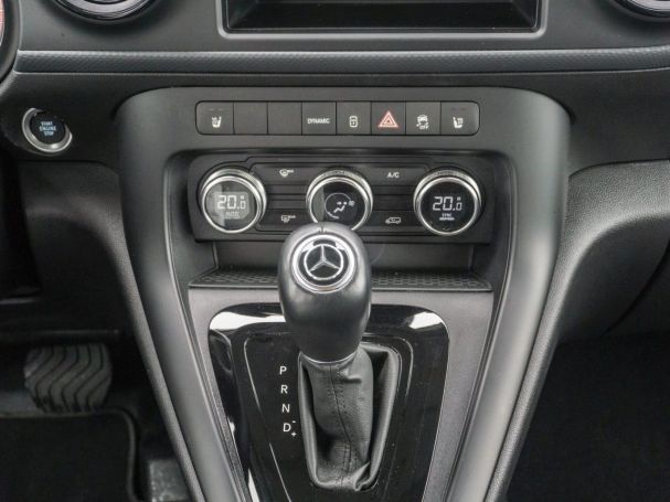 Mercedes-Benz eCitan Citan Tourer PRO Standard Progressive SHZ