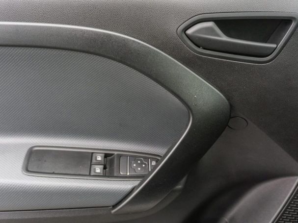 Mercedes-Benz eCitan Citan Tourer PRO Standard Progressive SHZ