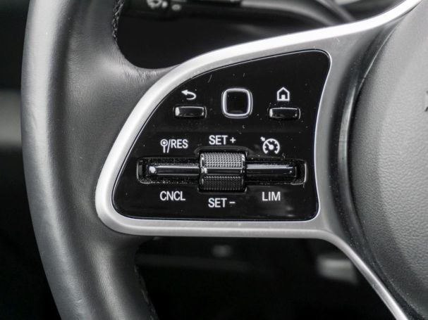 Mercedes-Benz eCitan Citan Tourer PRO Standard Progressive SHZ