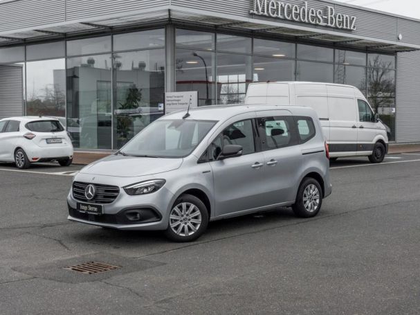 Mercedes-Benz eCitan Citan Tourer PRO Standard Progressive SHZ
