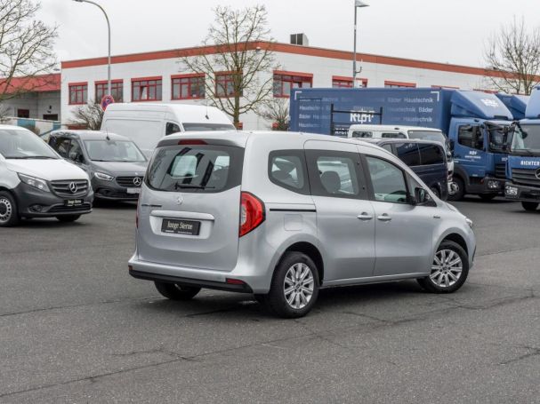 Mercedes-Benz eCitan Citan Tourer PRO Standard Progressive SHZ